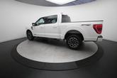 Thumbnail of 2023 Oxford White Ford F-150
