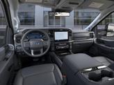 Thumbnail of 2026 Agate Black Metallic Ford F-250