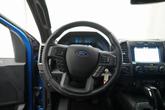 Thumbnail of 2019 Blue Ford F-150