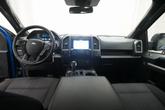 Thumbnail of 2019 Blue Ford F-150