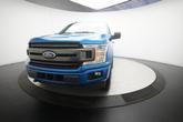 Thumbnail of 2019 Blue Ford F-150