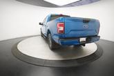 Thumbnail of 2019 Blue Ford F-150