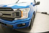 Thumbnail of 2019 Blue Ford F-150