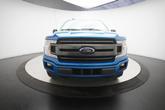 Thumbnail of 2019 Blue Ford F-150