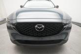 Thumbnail of 2024 Polymetal Gray Metallic Mazda CX-5