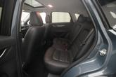 Thumbnail of 2024 Polymetal Gray Metallic Mazda CX-5