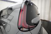 Thumbnail of 2023 Steel Gray Kia Soul