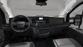 Thumbnail of 2025 Oxford White Ford Transit-250