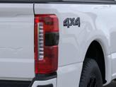 Thumbnail of 2026 Oxford White Ford F-250