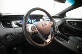 Thumbnail of 2015 Magnetic Metallic Ford Taurus