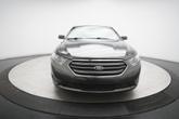 Thumbnail of 2015 Magnetic Metallic Ford Taurus
