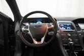 Thumbnail of 2015 Magnetic Metallic Ford Taurus