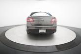 Thumbnail of 2015 Magnetic Metallic Ford Taurus