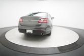 Thumbnail of 2015 Magnetic Metallic Ford Taurus