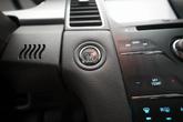 Thumbnail of 2015 Magnetic Metallic Ford Taurus