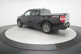 Thumbnail of 2022 Shadow Black Ford Maverick