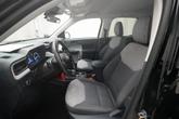 Thumbnail of 2022 Shadow Black Ford Maverick