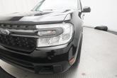 Thumbnail of 2022 Shadow Black Ford Maverick