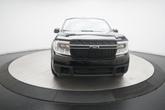 Thumbnail of 2022 Shadow Black Ford Maverick