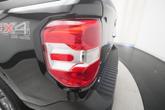 Thumbnail of 2022 Shadow Black Ford Maverick