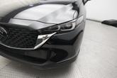 Thumbnail of 2023 Jet Black Mica Mazda CX-5