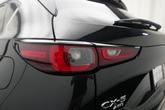 Thumbnail of 2023 Jet Black Mica Mazda CX-5