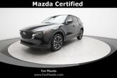 Photo of 2023 Jet Black Mica Mazda CX-5