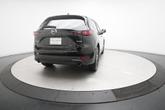 Thumbnail of 2023 Jet Black Mica Mazda CX-5