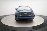 Thumbnail of 2023 Atlas Blue Metallic Ford Edge