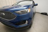 Thumbnail of 2023 Atlas Blue Metallic Ford Edge