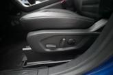 Thumbnail of 2023 Atlas Blue Metallic Ford Edge