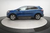 Thumbnail of 2023 Atlas Blue Metallic Ford Edge