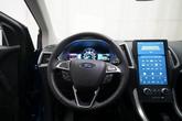 Thumbnail of 2023 Atlas Blue Metallic Ford Edge