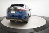 Thumbnail of 2023 Atlas Blue Metallic Ford Edge