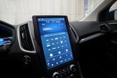 Thumbnail of 2023 Atlas Blue Metallic Ford Edge