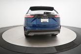 Thumbnail of 2023 Atlas Blue Metallic Ford Edge