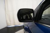 Thumbnail of 2023 Atlas Blue Metallic Ford Edge