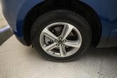 Thumbnail of 2023 Atlas Blue Metallic Ford Edge