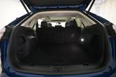Thumbnail of 2023 Atlas Blue Metallic Ford Edge