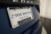 Thumbnail of 2023 Atlas Blue Metallic Ford Edge