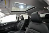 Thumbnail of 2023 Atlas Blue Metallic Ford Edge