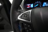 Thumbnail of 2023 Atlas Blue Metallic Ford Edge