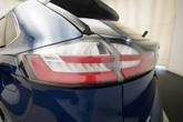 Thumbnail of 2023 Atlas Blue Metallic Ford Edge