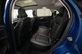 Thumbnail of 2023 Atlas Blue Metallic Ford Edge