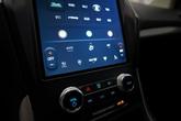 Thumbnail of 2023 Atlas Blue Metallic Ford Edge