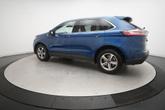 Thumbnail of 2023 Atlas Blue Metallic Ford Edge