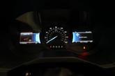 Thumbnail of 2023 Atlas Blue Metallic Ford Edge