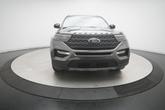 Thumbnail of 2023 Carbonized Gray Metallic Ford Explorer