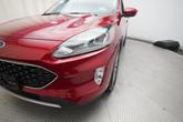 Thumbnail of 2022 Rapid Red Metallic Tinted Clearcoat Ford Escape