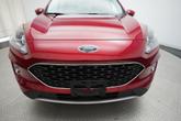 Thumbnail of 2022 Rapid Red Metallic Tinted Clearcoat Ford Escape